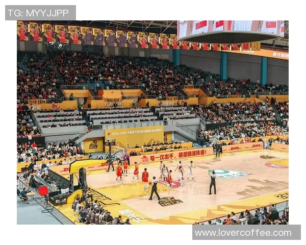 广厦篮球20年奋斗终圆梦夺得CBA总冠军新王荣耀加冕