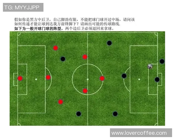 足球基础教学视频助你轻松掌握技巧与战术提升球技的最佳指南