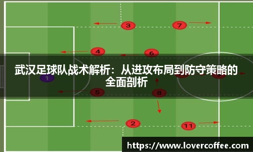武汉足球队战术解析：从进攻布局到防守策略的全面剖析